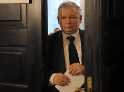 "Nie jestem za stary na kierowanie partią"