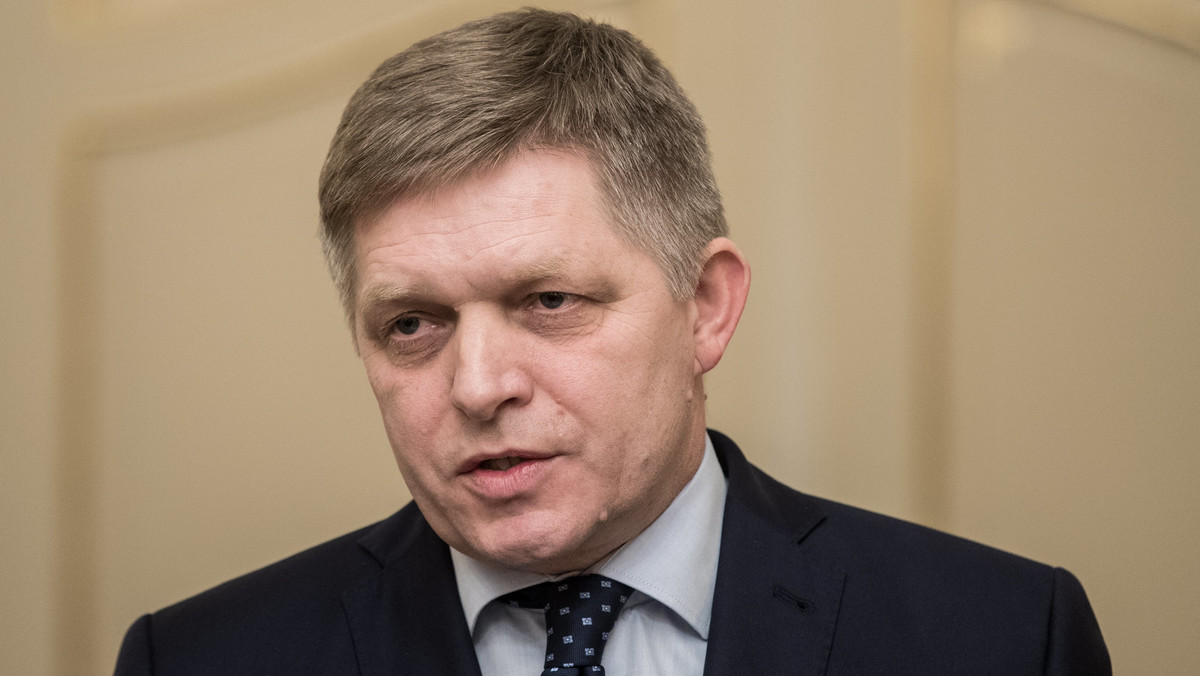 Premier Słowacji Robert Fico oświadczył, że prezydent Andrej Kiska przeszedł na stronę opozycji wzywając do rekonstrukcji rządu w celu rozwiązania napiętej sytuacji po niedawnym zamordowaniu dziennikarza śledczego Jana Kuciaka.
