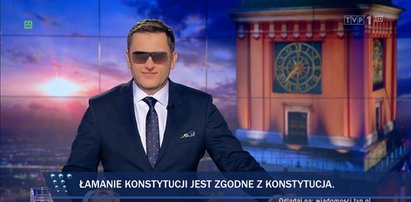 Nowy prowadzący w TVP? Mówi o nim Wałęsa