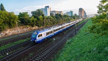 adriatic express. pociąg pkp do chorwacji wróci w wakacje