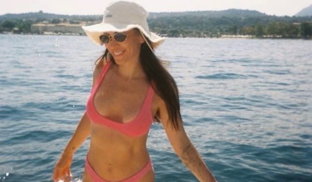 Nikolija Jovanović