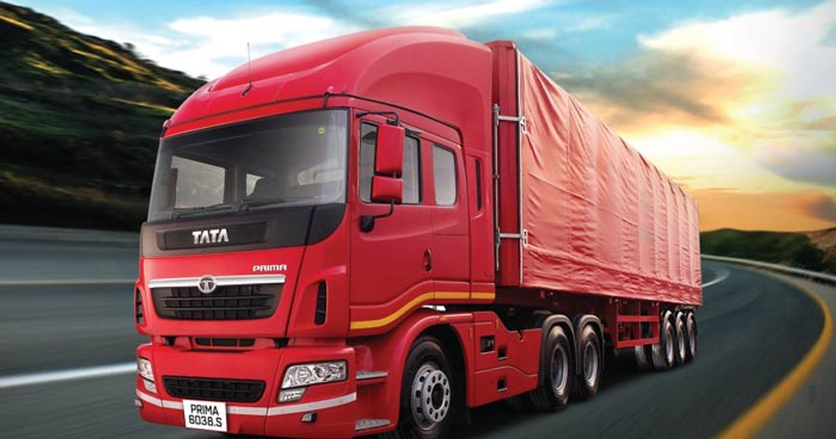 Tata launches €3.82 billion Iveco takeover that could combine two major African truck networks