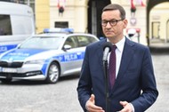 Mateusz Morawiecki