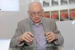 Wspólna deklaracja ws. Wołynia? "Potrzeba też odwagi cywilnej i samokrytyki"