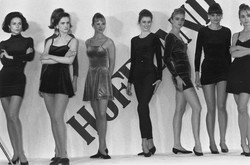 Obywatelki czasów PRL biły się o jej ubrania. Przez 13 lat pracowała za darmo [FOTO]