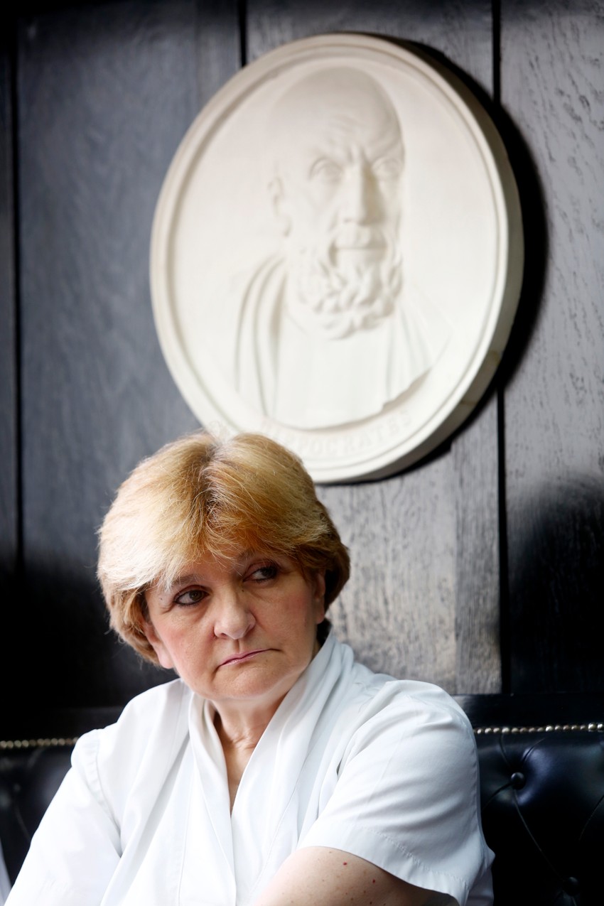 Dr Danica Grujičić