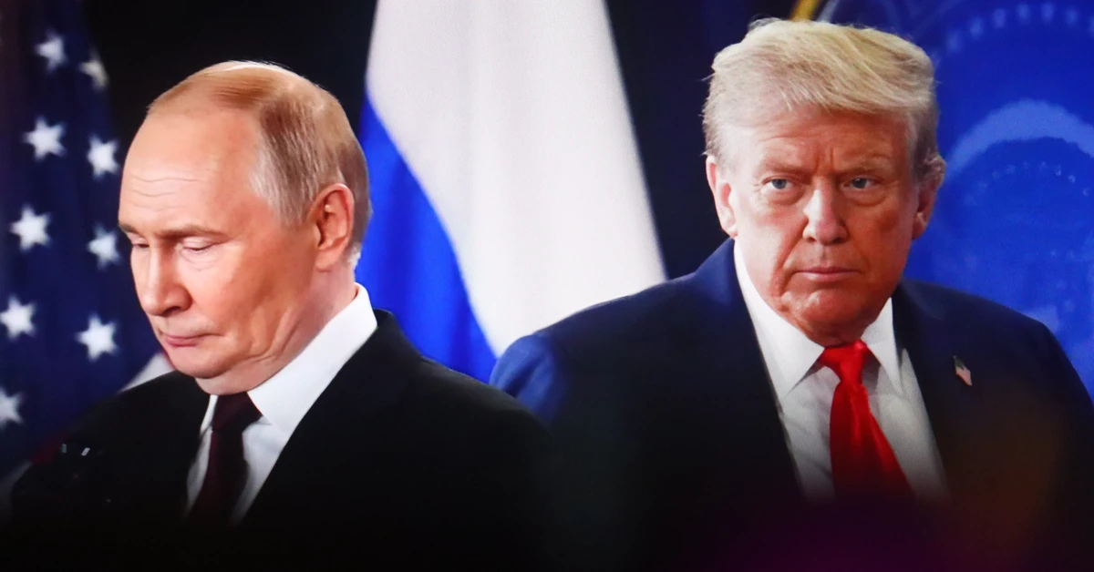 Plan pokojowy Donalda Trumpa pod ostrzałem krytyki. "Podważa suwerenność Polski"