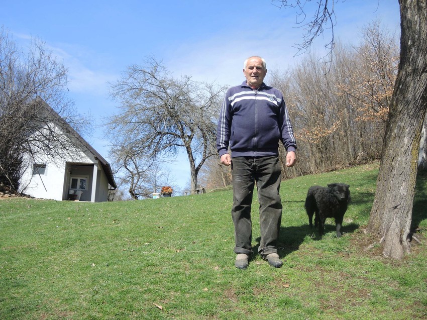 Ćosić: Nekadašnjem mašinovođi nije bilo svejedno sa bombom pred kućom