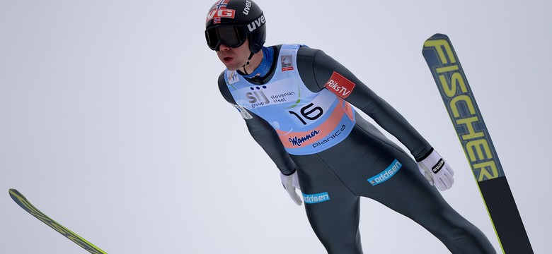 Anders Bardal wygrał konkurs Letniej Grand Prix w Nożnym Tagile