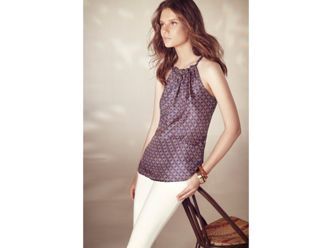 Bądź piękna w czerwcu - letnia elegancja od Massimo Dutti.