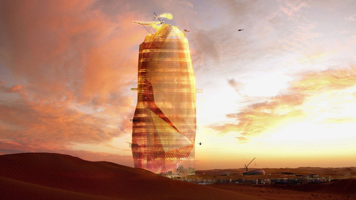 oxo-architects-nicolas-laisne-city-sand-tower-sahara-marocco-designboom-09