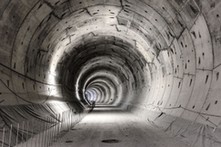 Miliardowa inwestycja w tarapatach. Tunel pod Łodzią utknął w martwym punkcie