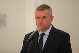 Graś o więzieniach CIA: Będziemy bardziej wstrzemięźliwi we współpracy z Trybunałem w Strasburgu