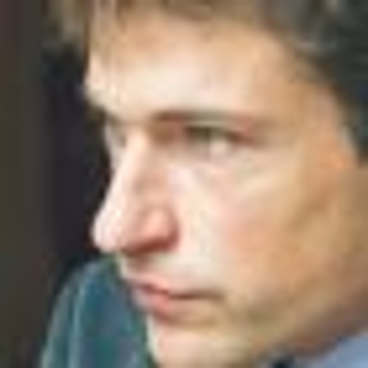 Leszek Bosek, radca Prokuratorii Generalnej Skarbu Państwa, twórca fundacji Academia Iuris, która powstała w 2002 roku i zajmuje się pomocą prawną dla niezamożnych. Autor książki Bezprawie legislacyjne wyróżnionej w 2008 roku przez Gazetę Prawną Fot. Marek Matusiak