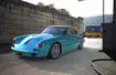 Restomod Porsche budowany w Polsce, czyli nowa technologia 911 w stylu retro