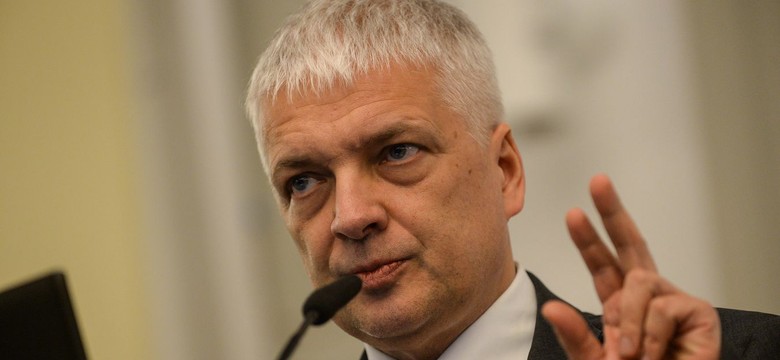 Prof. Gwiazdowski o zwolnieniach: Bez szczepionki już na jesieni nie będzie czego zbierać