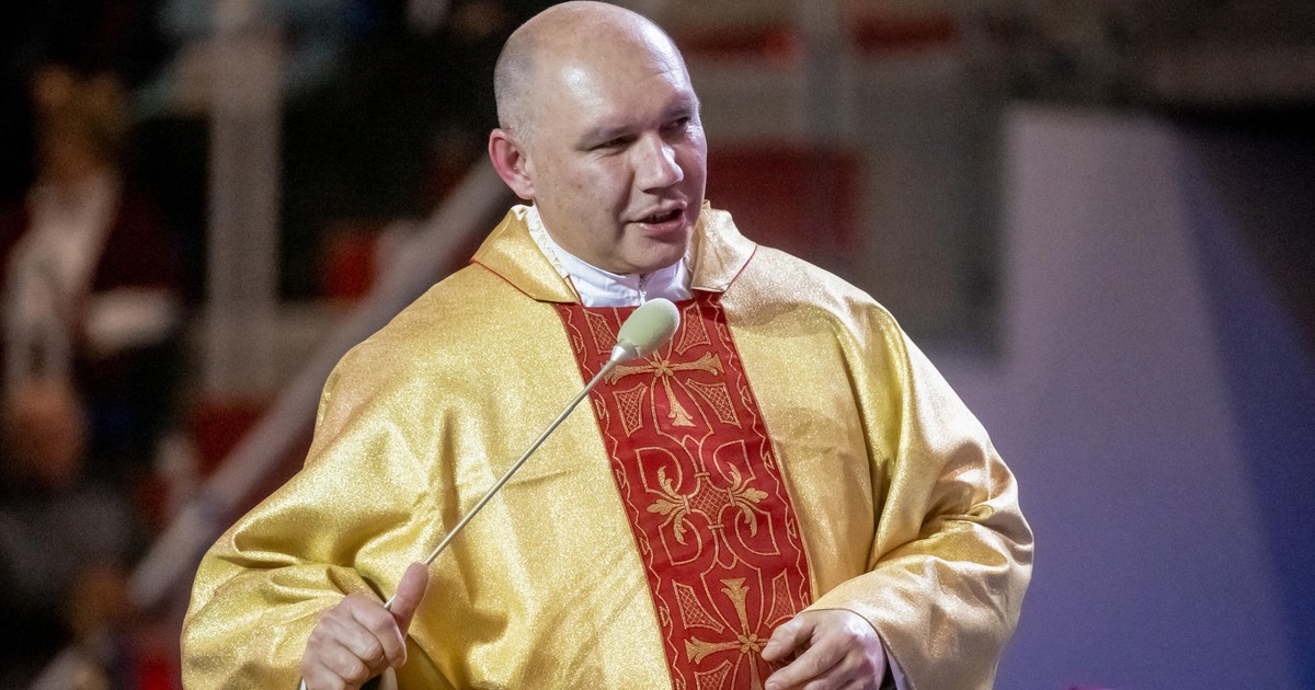 Fundacja księdza otrzymała atrakcyjną działkę od Lasów Państwowych