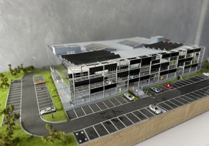 Naučno tehnološki park u Čačku sjajna prilika za inovatore