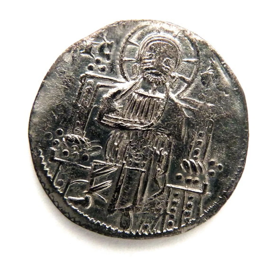 Srednjovekovni srpski novac