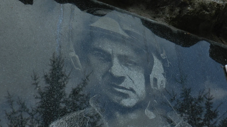 Pilot Milenko Pavlović Foto: RAS/Mirjana Čvorić Gubelić