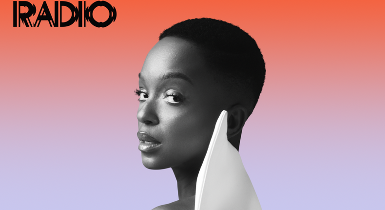 South African actress, singer and entrepreneur, Nandi Madida joins as new host of Apple Music 1’s Africa Now Radio