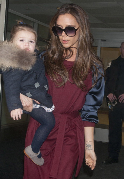 Harper Beckham