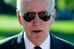 Biden: Nie wyślemy Ukrainie rakiet, które mogłyby dosięgnąć terytorium Rosji