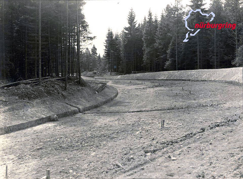 Nürburgring ma 90 lat