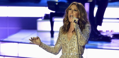 Céline Dion nie zaśpiewa na pogrzebie męża