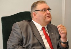 Zamieszanie wokół mandatu Święczkowskiego. Jest skarga