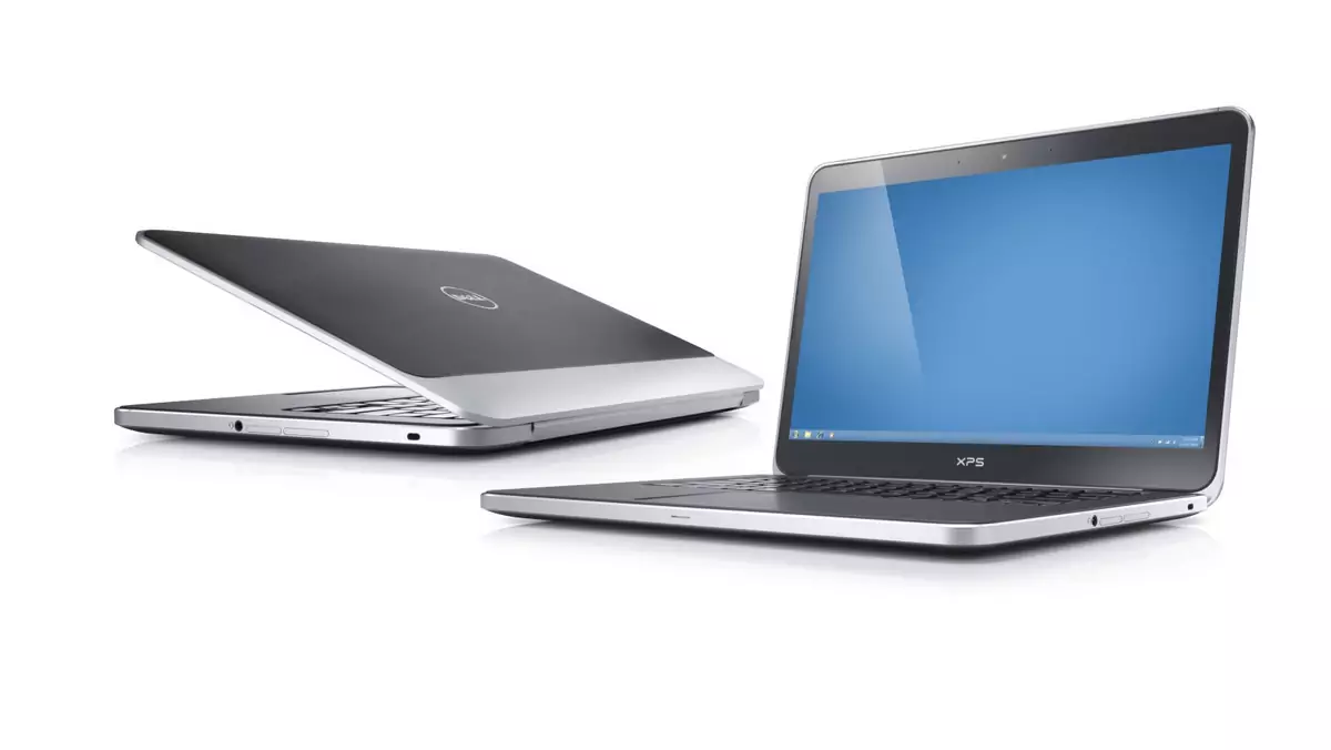 Dell XPS 14