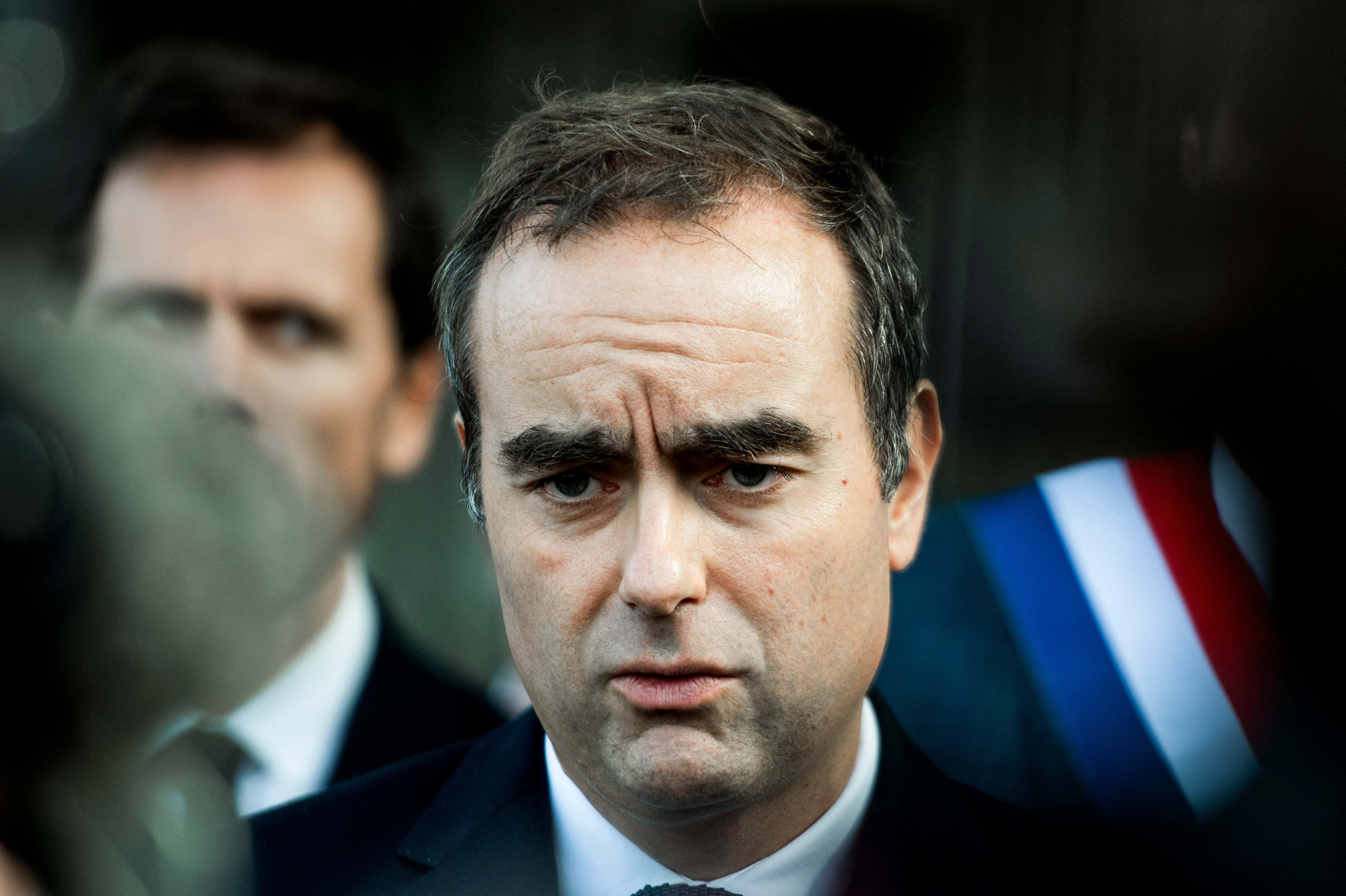 Gouvernement Lecornu 2 : LFI et RN menacent déjà de censure