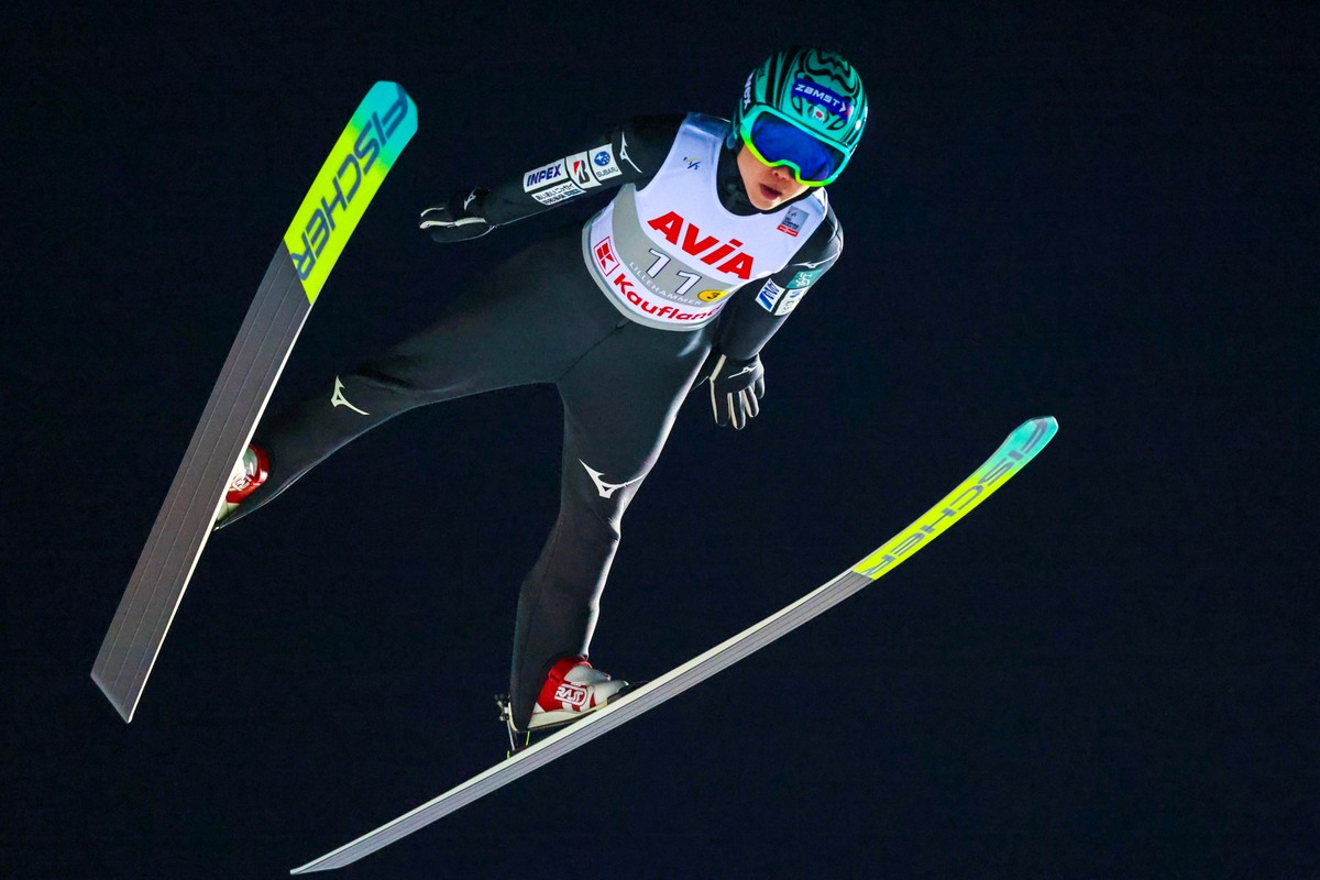 SKOKI NARCIARSKIE. Puchar Świata w Lillehammer 22 listopada. Transmisja TV, na żywo, kiedy, gdzie oglądać