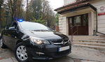 Policjanci z Cieszyna mają nowy radiowóz