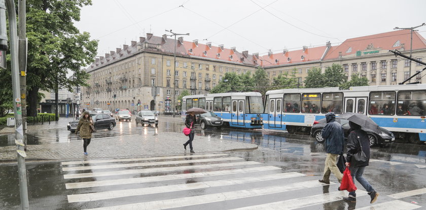 Rusza budowa świateł