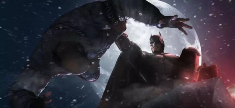 Sony zaprasza na urodziny Batmana – wielkie obniżki w cyfrowym sklepie