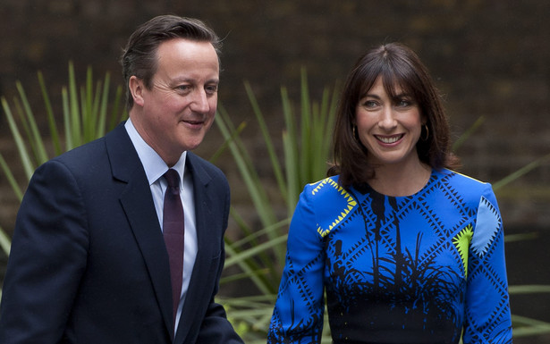 Tusk do Camerona: Liczę, że Wielka Brytania zostanie w Unii Europejskiej