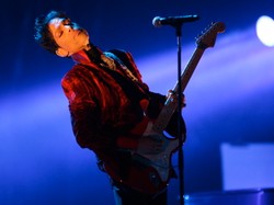 Prince'a w Paryżu nie chcą nawet za darmo