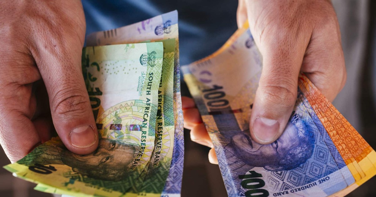 South African currency hits strongest level since 2022, driven by economic reforms and metals rally
