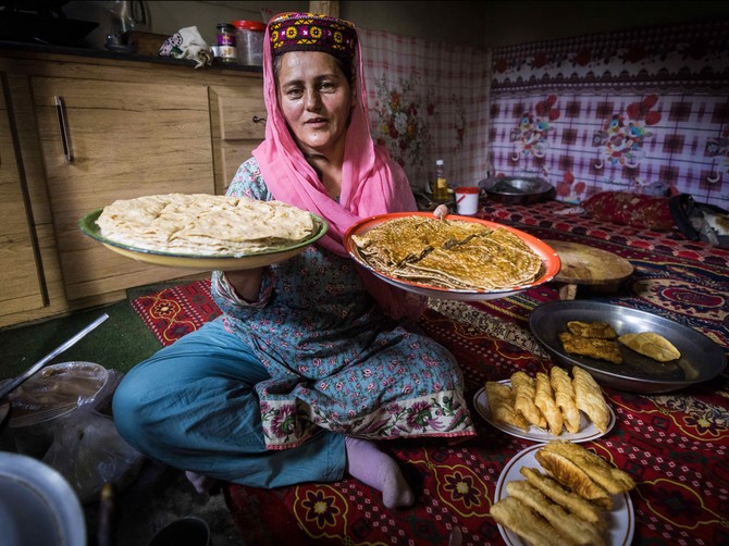Narod Hunza je najdugovečniji na svetu: Žive preko 100 godina, a žene rađaju i posle 40