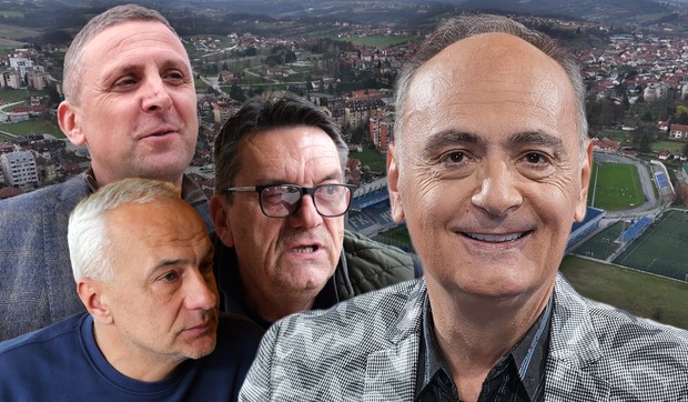 Aca Ilić