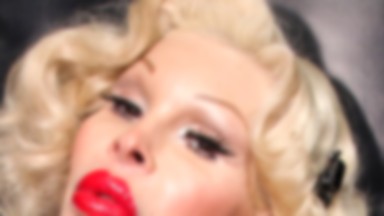 Amanda Lepore: dziwoląg czy bogini seksu?