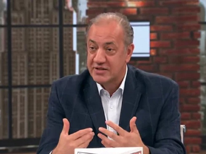 Kardiolog Dragan Simić kaže da kada preskače srce, može doći do moždanog udara