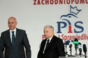 Brudziński: listy wyborcze PiS są już przygotowane