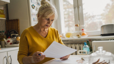 Kto dostanie 14. emeryturę? Seniorzy, możecie się zdziwić