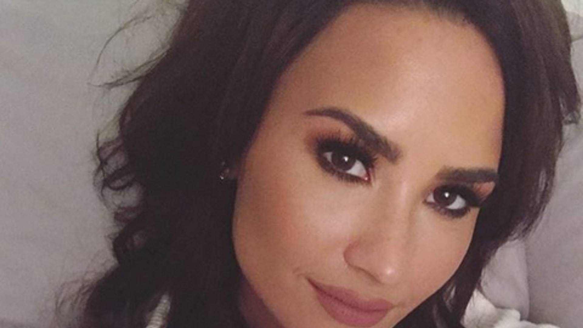 Demi Lovato otvoreno o problemu s drogom: Trudim se da živim dan za danom