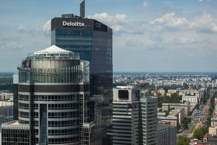 Trwają zapisy do tegorocznej edycji Deloitte Technology Fast 50 CE