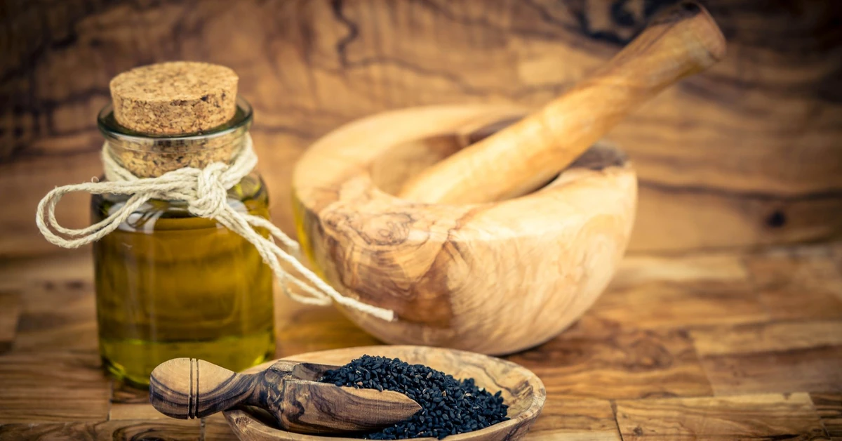 Ta przyprawa pomoże przy wysokim cholesterolu i otyłości. 1 łyżeczka dziennie wystarczy