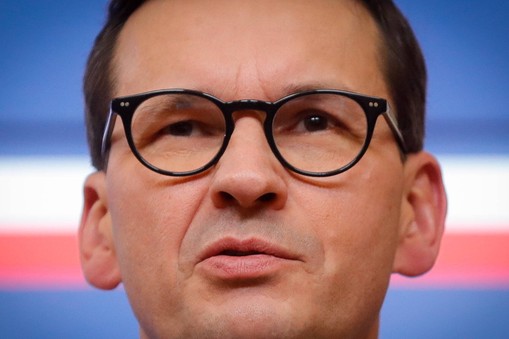 Mateusz Morawiecki