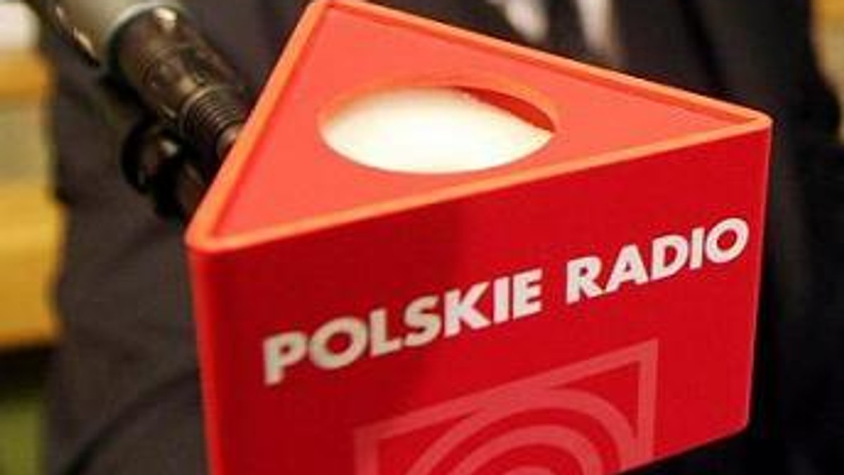 polskie radio kostka